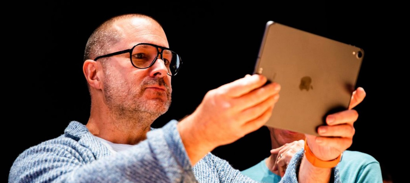 СМИ: Бывший дизайнер iPhone и Apple Watch займется ИИ-проектом вместе с Джони Айвом и Сэмом Альтманом