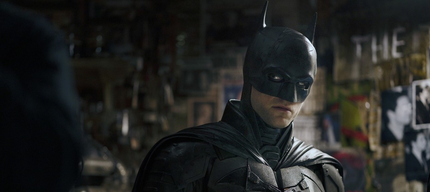 Джеймс Ганн опроверг появление Хаша, Глиноликого и Пугала в сиквеле «Бэтмена» Джеймс Ганн опроверг появление Хаша, Глиноликого и Пугала в сиквеле «Бэтмена»