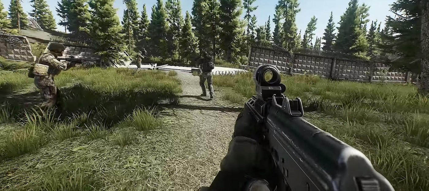 Вайп, карта «Эпицентр», босс Коллонтай, переработка «Берега», достижения — подробности патча 0.14 для Escape from Tarkov