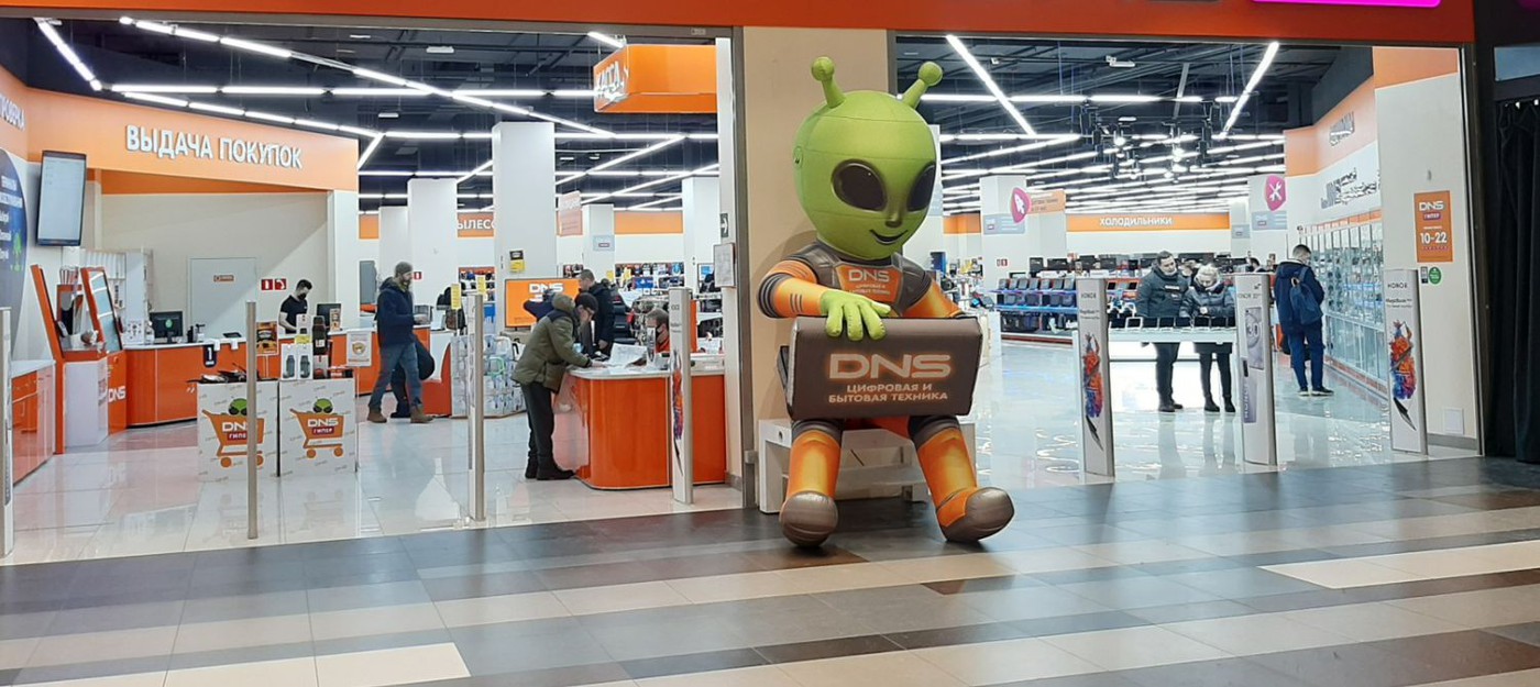 Власти обяжут ритейлеров продавать обязательный минимум российской электроники Власти обяжут ритейлеров продавать обязательный минимум российской электроники