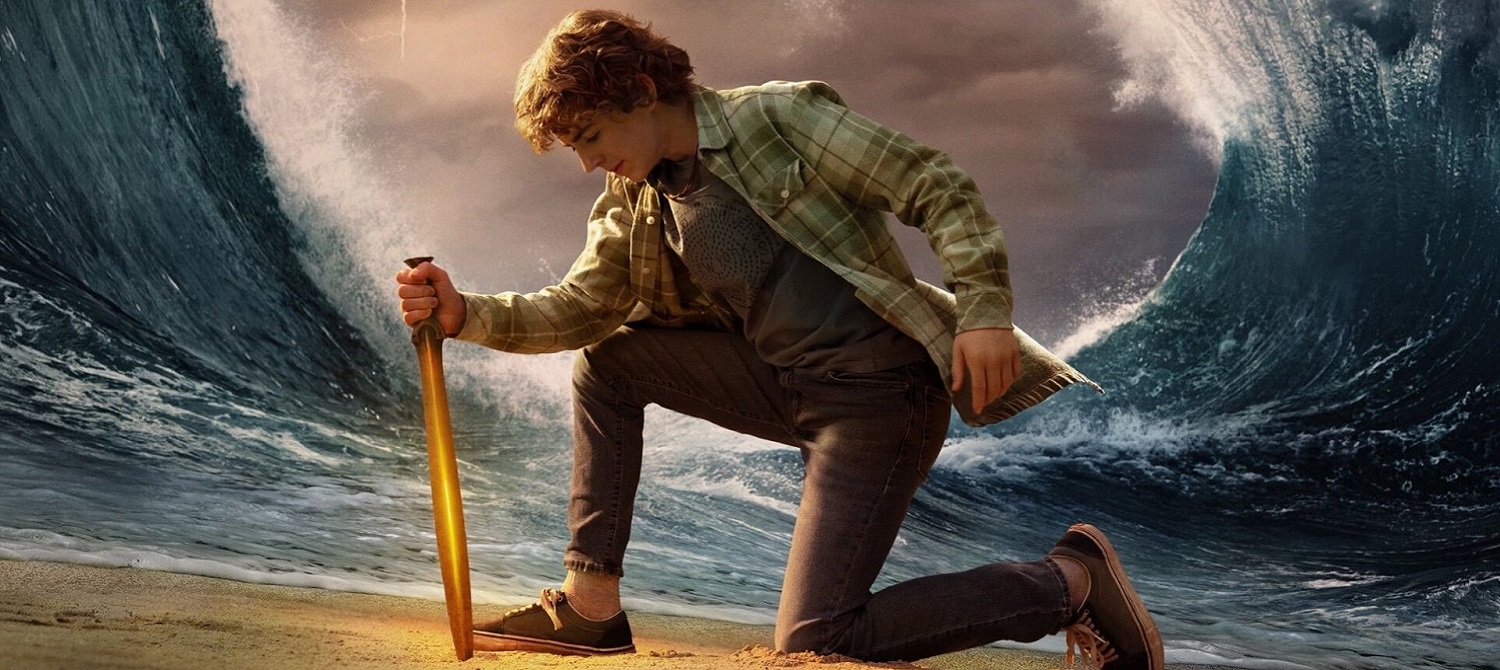 Первый эпизод «Перси Джексона» набрал 13.3 миллиона просмотров за 6 дней