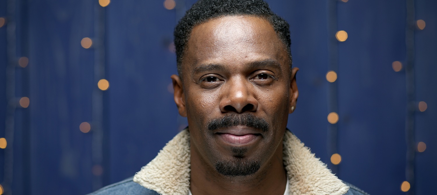 Колман Доминго: Меня не взяли в «Подпольную империю» из-за цвета кожи Колман Доминго: Меня не взяли в «Подпольную империю» из-за цвета кожи