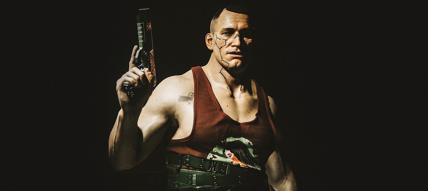 Мы станем больше и сильнее: CD Projekt не намерена продаваться сторонней компании Мы станем больше и сильнее: CD Projekt не намерена продаваться сторонней компании