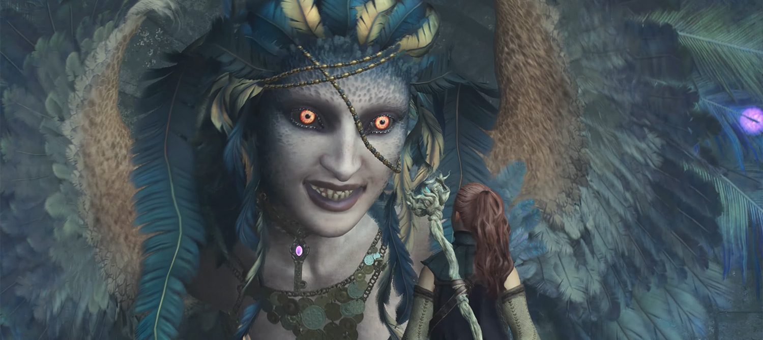 Директор Dragon’s Dogma 2 извинился за долгое ожидание JRPG — его лучшие идеи пришли к нему из-за недосыпа