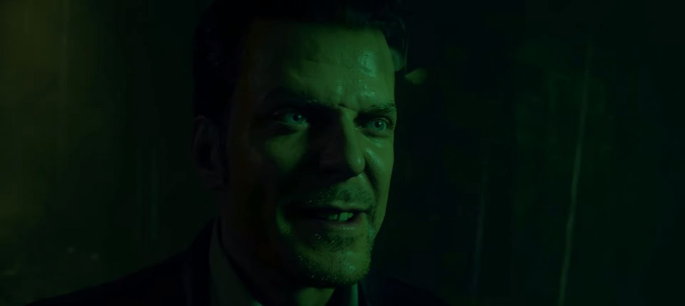 Топ-10 хорроров года от портала DualShockers