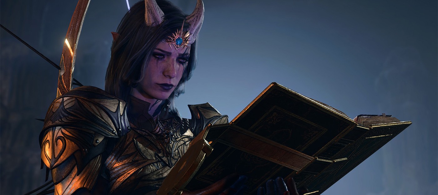 Читатели Game Informer выбрали 50 лучших игр года Читатели Game Informer выбрали 50 лучших игр года