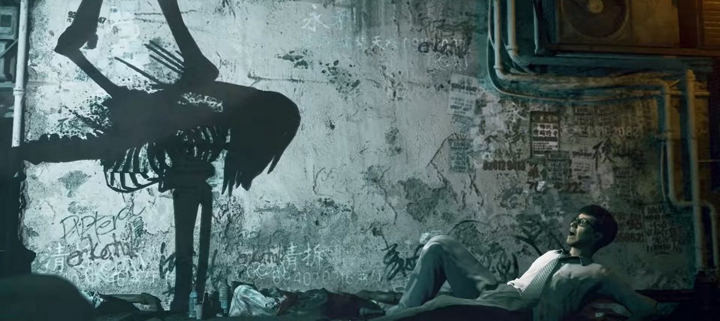 Полноценный показ хоррора Slitterhead от творческого директора Silent Hill состоится в 2024 году