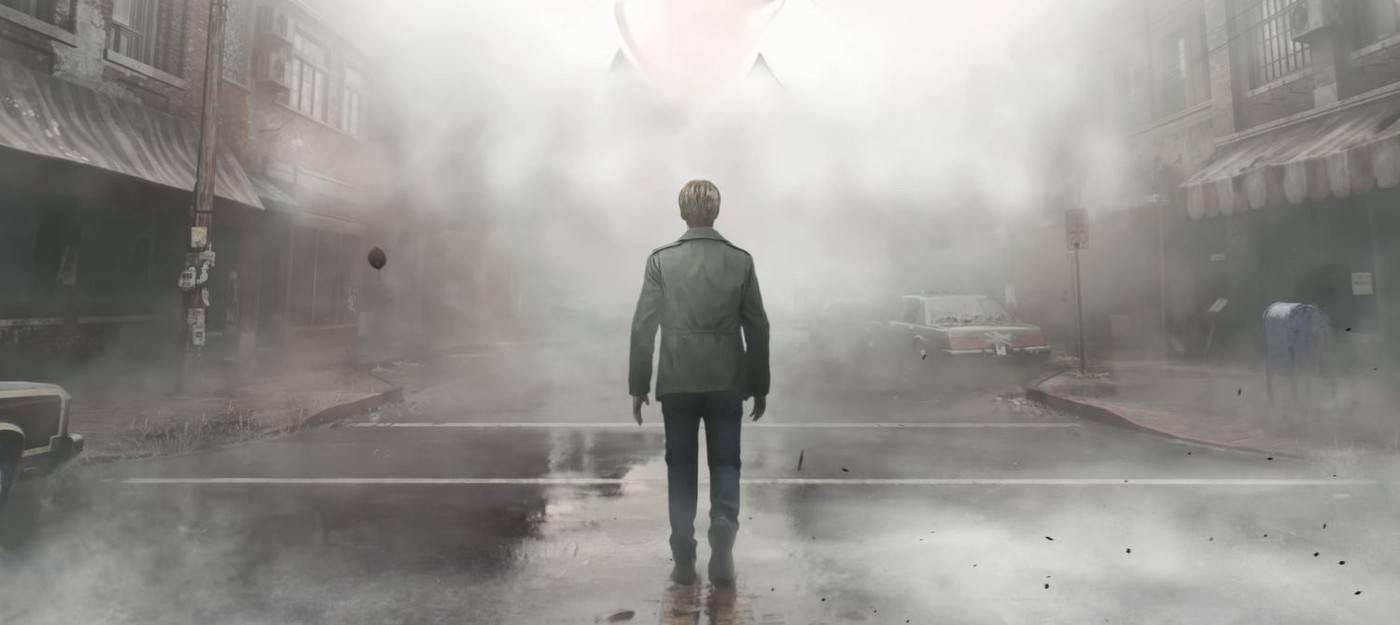 Продюсер Konami обещает новости по готовящимся играм Silent Hill в 2024 году Продюсер Konami обещает новости по готовящимся играм Silent Hill в 2024 году