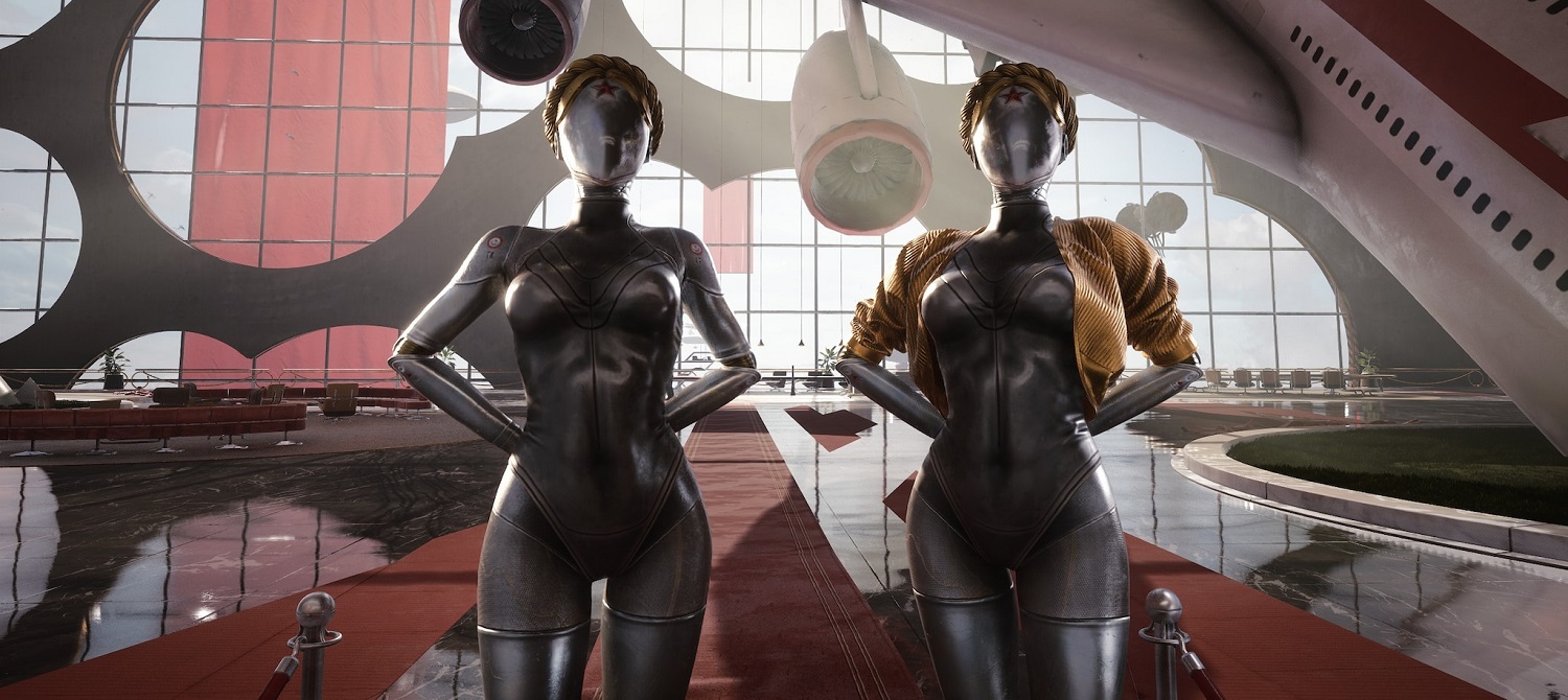 Журналисты DSOG назвали личные игры года — ими стали Resident Evil 4 Remake, Atomic Heart и Wo Long: Fallen Dynasty Журналисты DSOG назвали личные игры года — ими стали Resident Evil 4 Remake, Atomic Heart и Wo Long: Fallen Dynasty