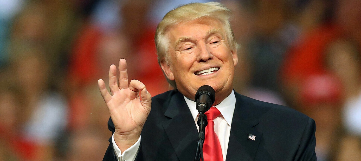 Дональду Трампу запретили участвовать в президентских выборах на территории штата Мэн Дональду Трампу запретили участвовать в президентских выборах на территории штата Мэн