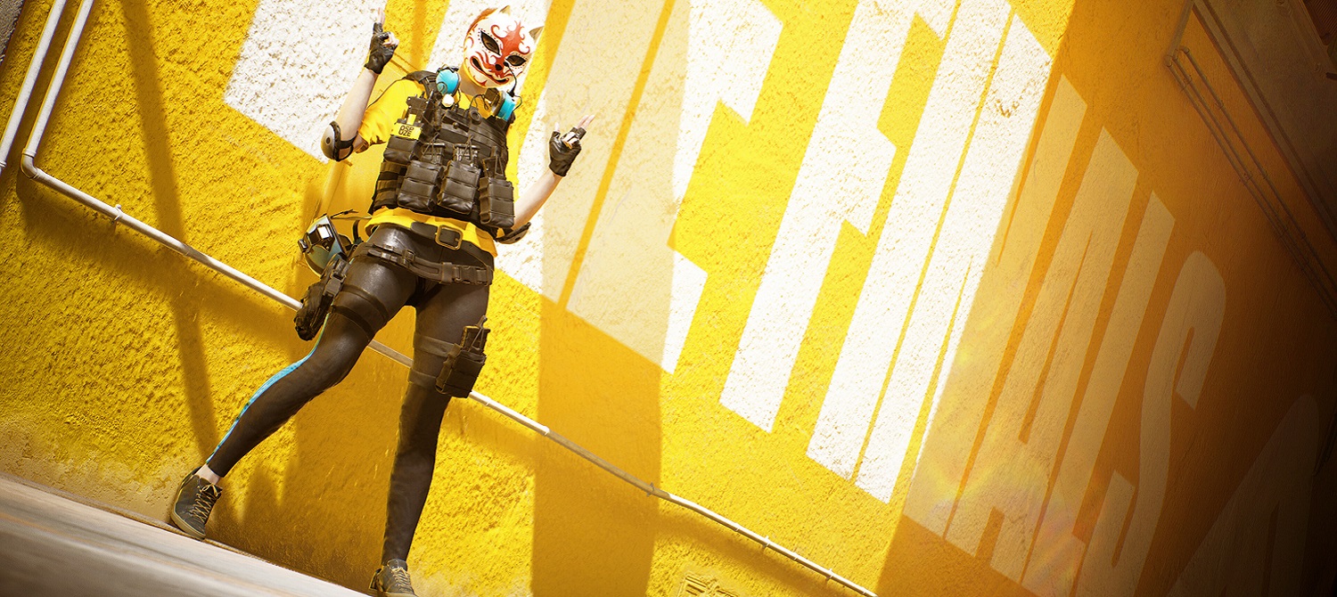 Разработчики The Finals не собирались делать шутер — но что еще могла создать команда ветеранов Battlefield?