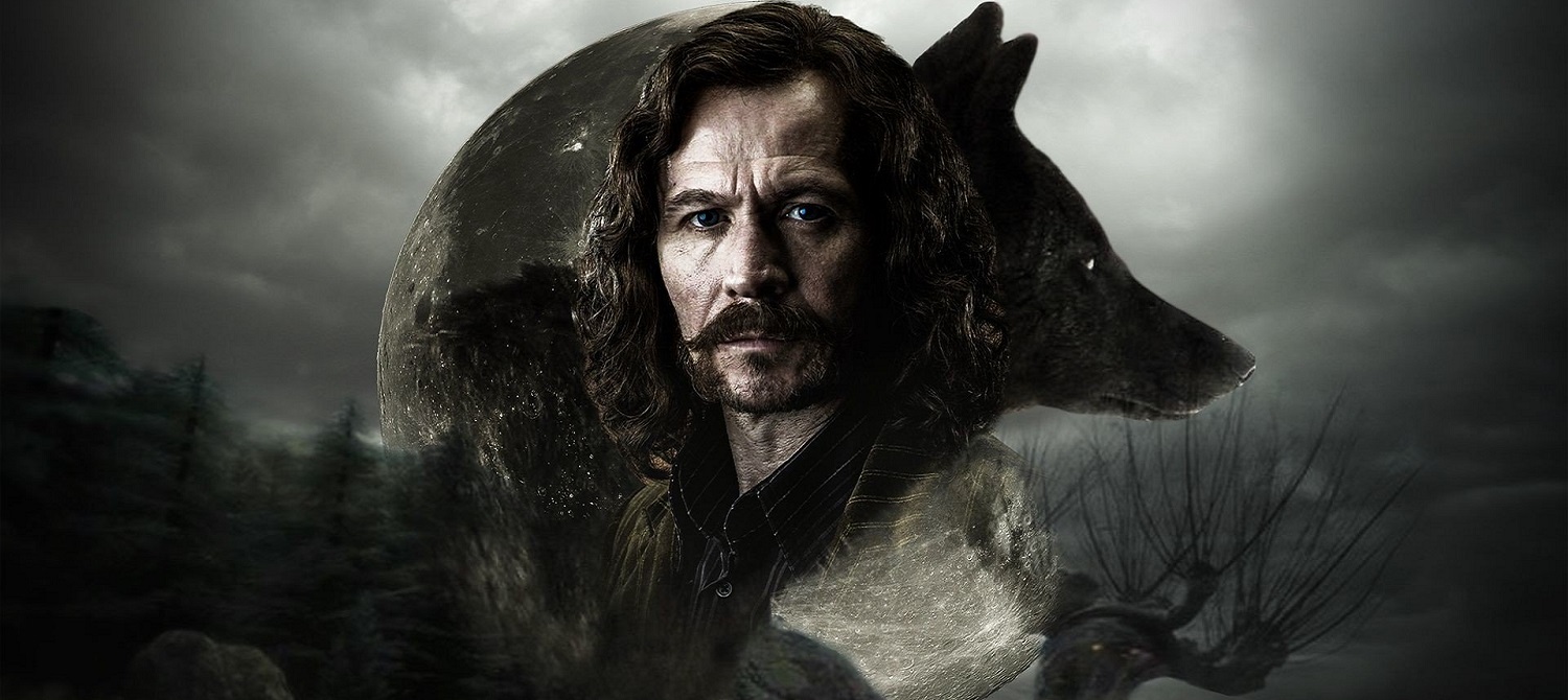 Гари Олдман: Я считаю свою игру в «Гарри Поттере» весьма посредственной