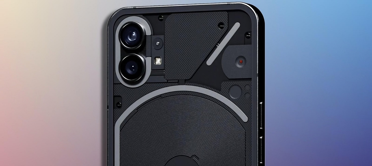 Инсайдер: Nothing Phone (2a) будет доступен в двух конфигурациях и по цене около 400 евро