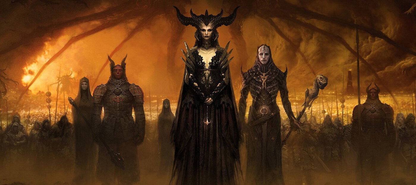 Final Fantasy 16, Starfield и Diablo 4 стали лучшими RPG года по версии Kotaku