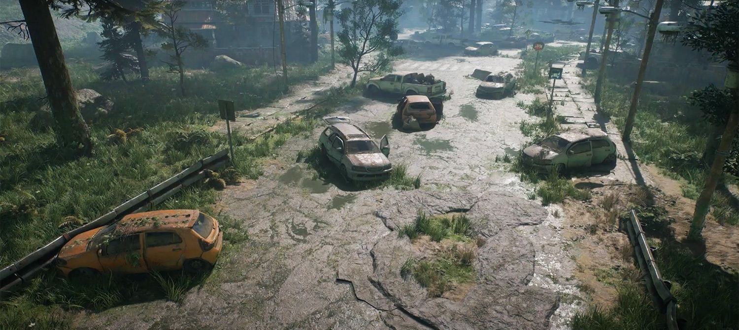 The Day Of Survival — новая бесплатная игра, которую можно скачать прямо сейчас