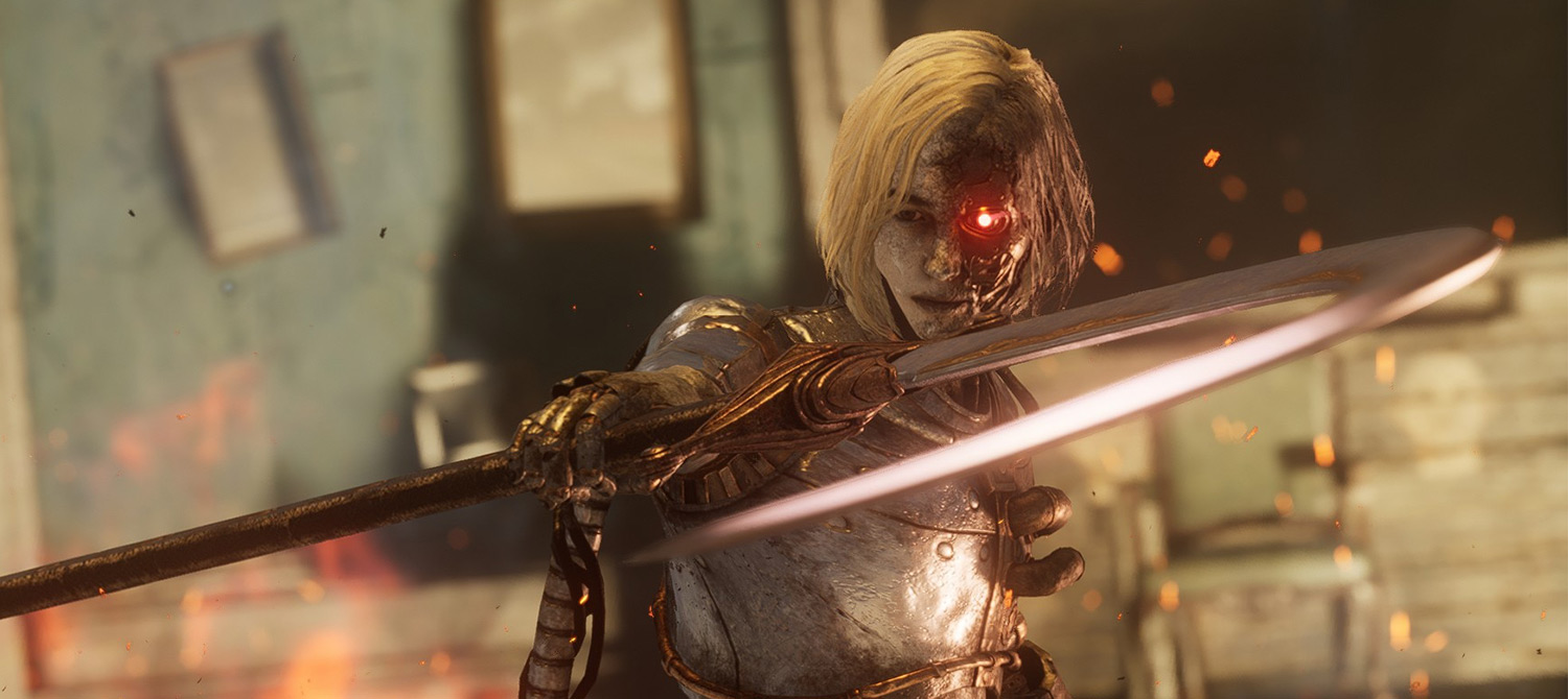 7 идей из соулслайков 2023 года, которые хотелось бы увидеть в новых играх FromSoftware