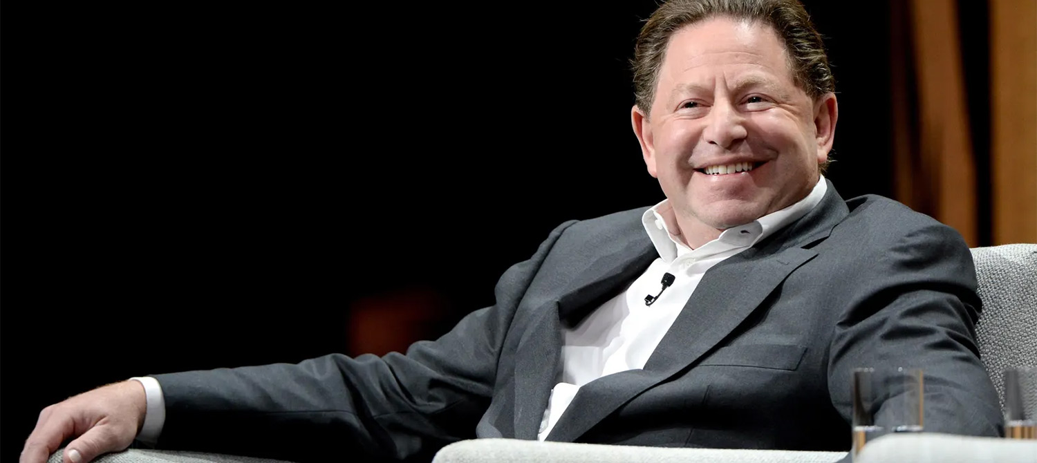 Работники Activision Blizzard высказались после ухода Бобби Котика с поста гендиректора