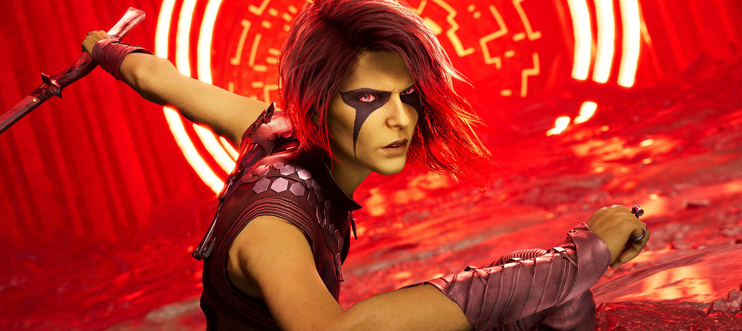 Слита следующая партия бесплатных игр в Epic Games Store — Plague Tale, Guardians of the Galaxy и другие