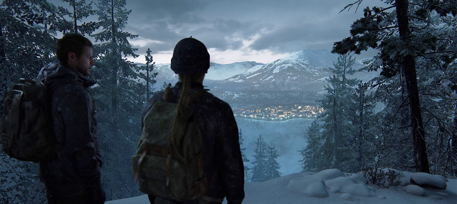 Во что будем играть в январе: The Last of Us Part II Remastered, Tekken 8, Like a Dragon и другие