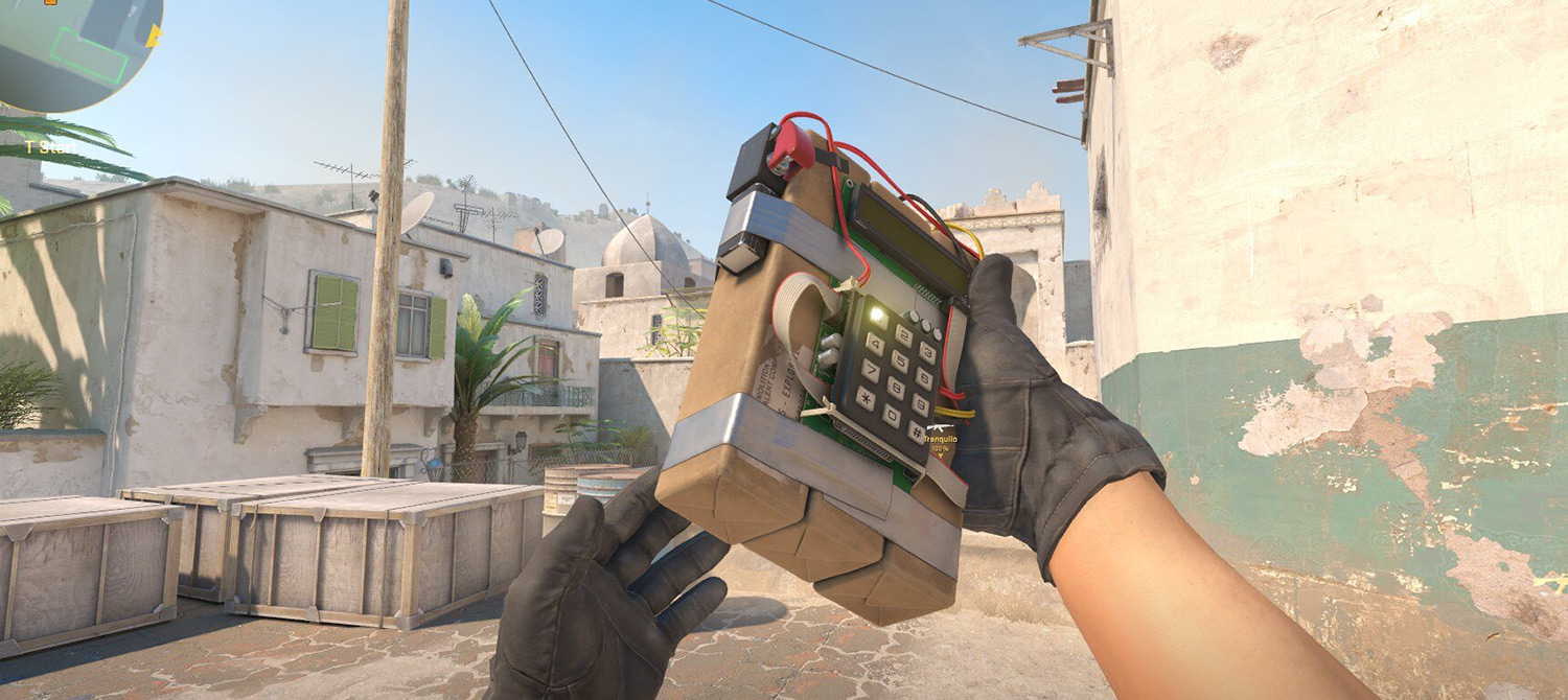 Valve прекращает всю поддержку CS:GO в пользу Counter-Strike 2