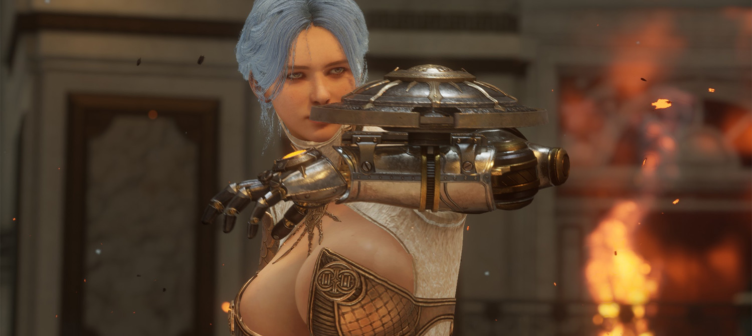 Сиквел Lies of P будет работать на движке Unreal Engine 5