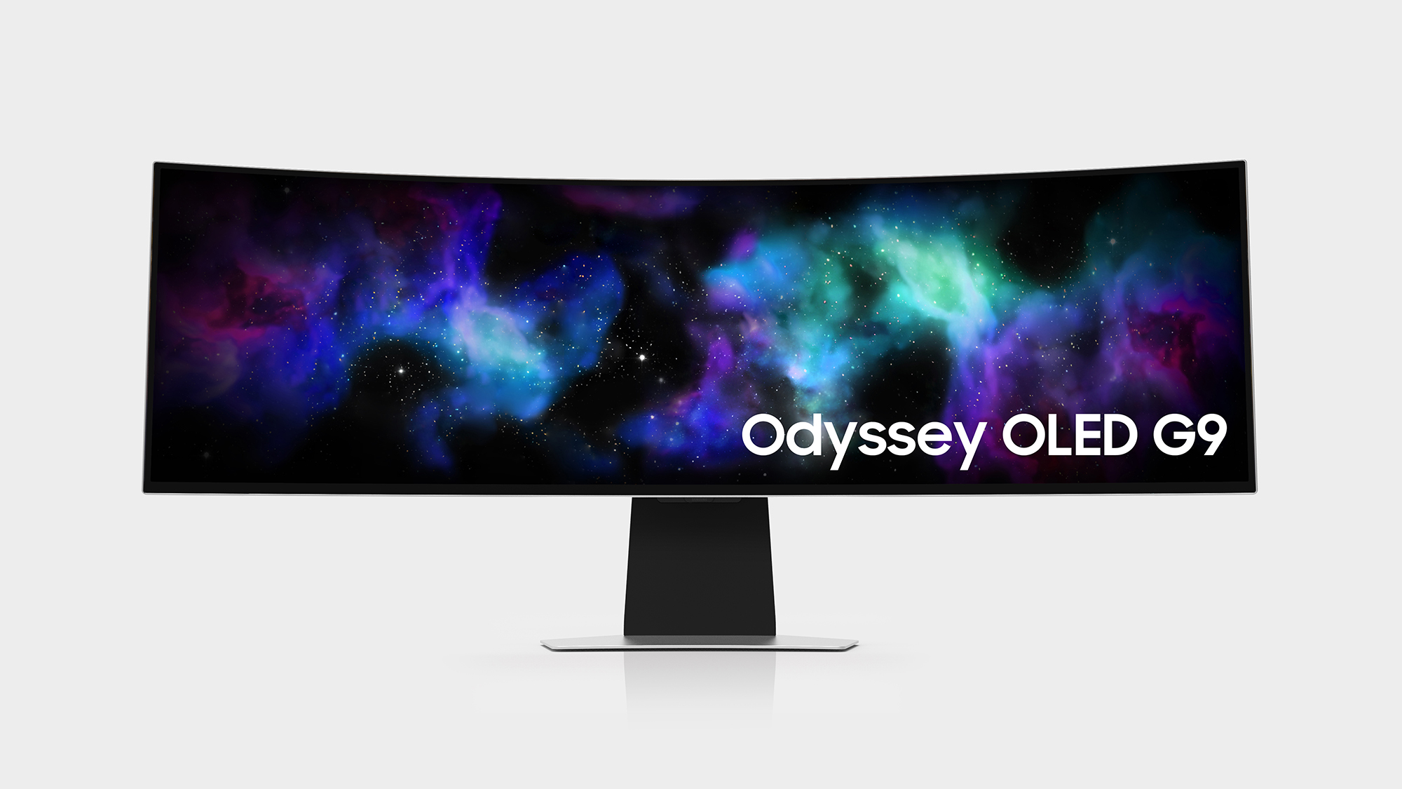 Samsung анонсировала три игровых OLED-монитора Odyssey с антибликовым покрытием перед CES 2024