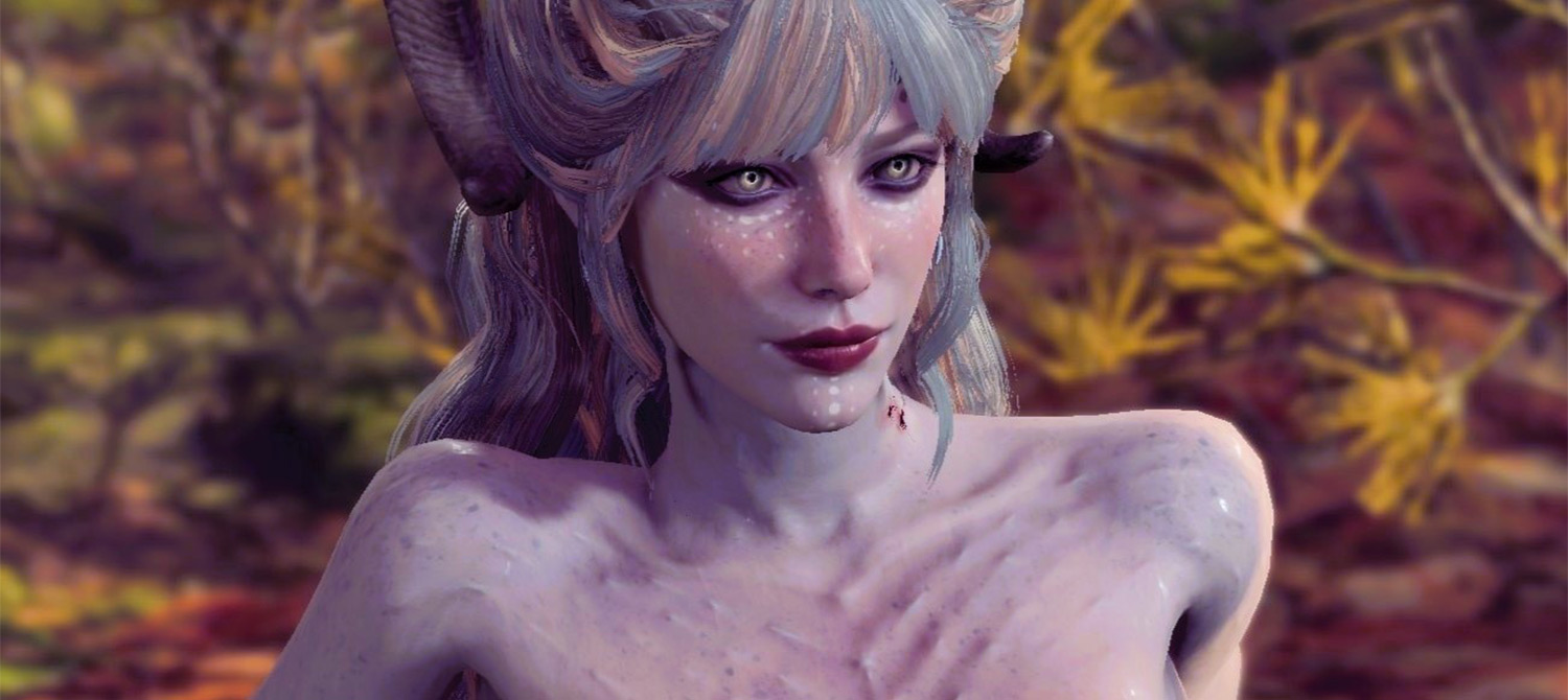 Игрок Baldur’s Gate 3 получил годовой бан на Xbox за запись откровенных сцен