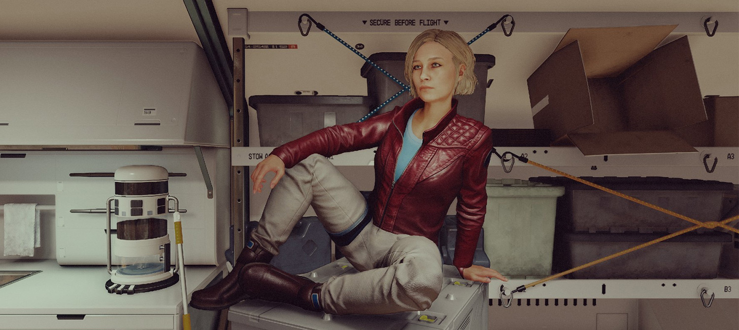 Победа Starfield в номинации «самый инновационный геймплей» на Steam Awards 2023 вызвала волну споров