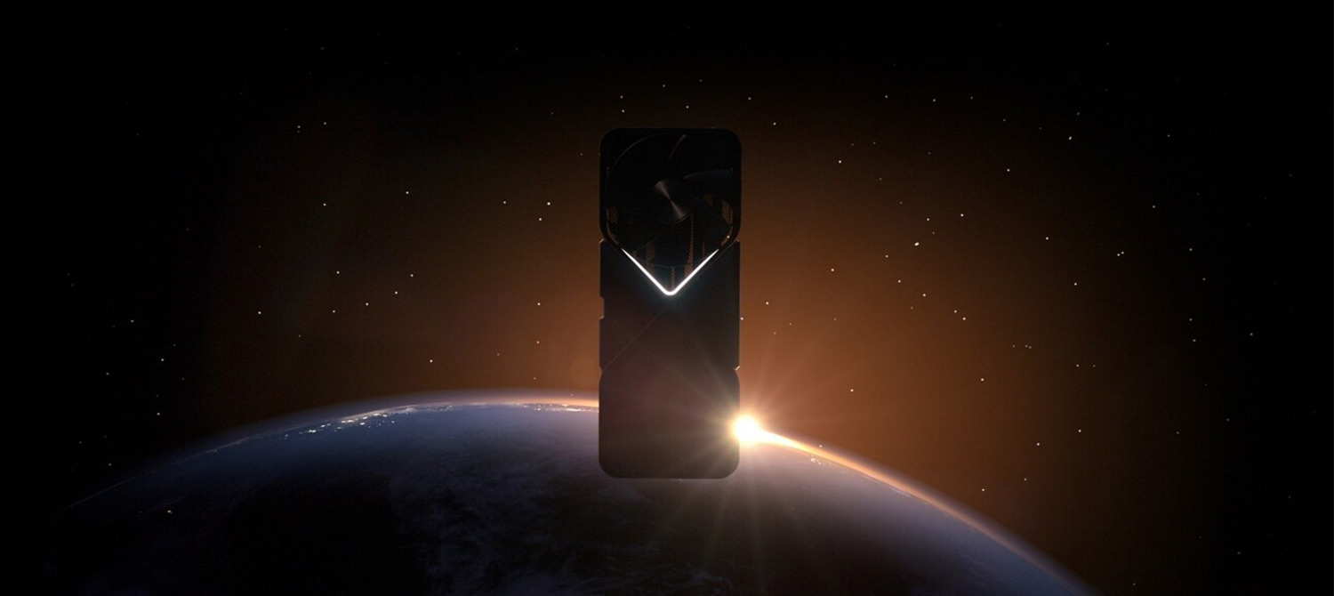 NVIDIA тизерит запуск GeForce RTX 40 SUPER на CES 2024