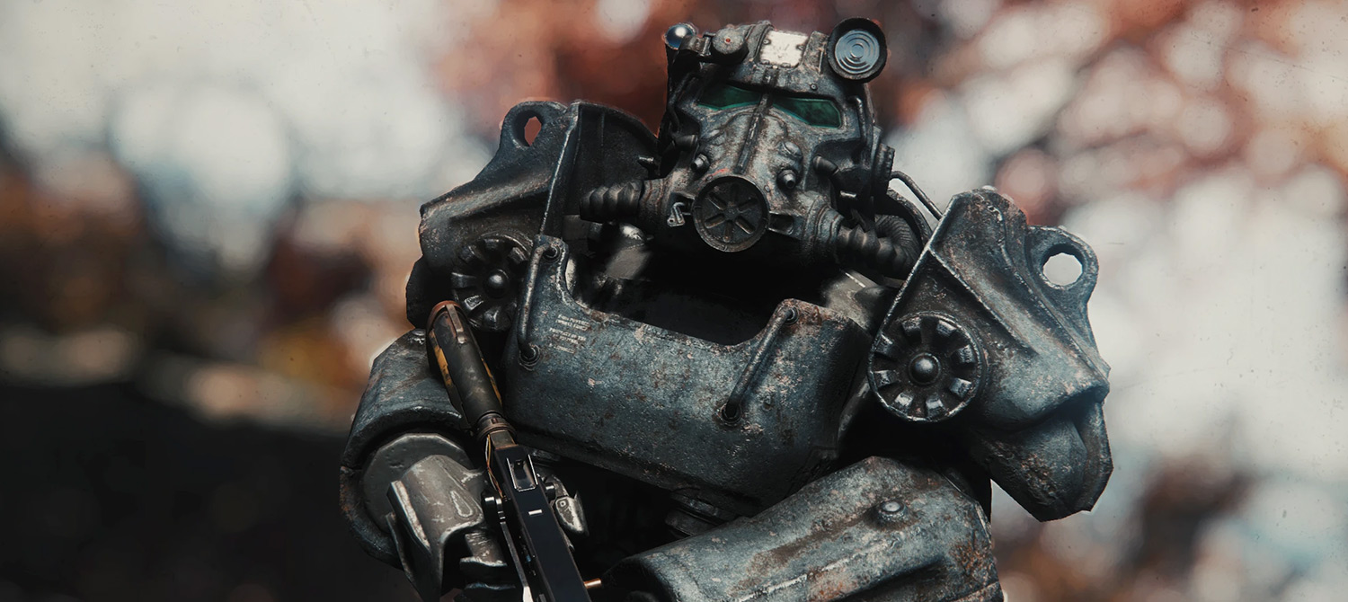 Bethesda набирает художников, программистов и продюсеров