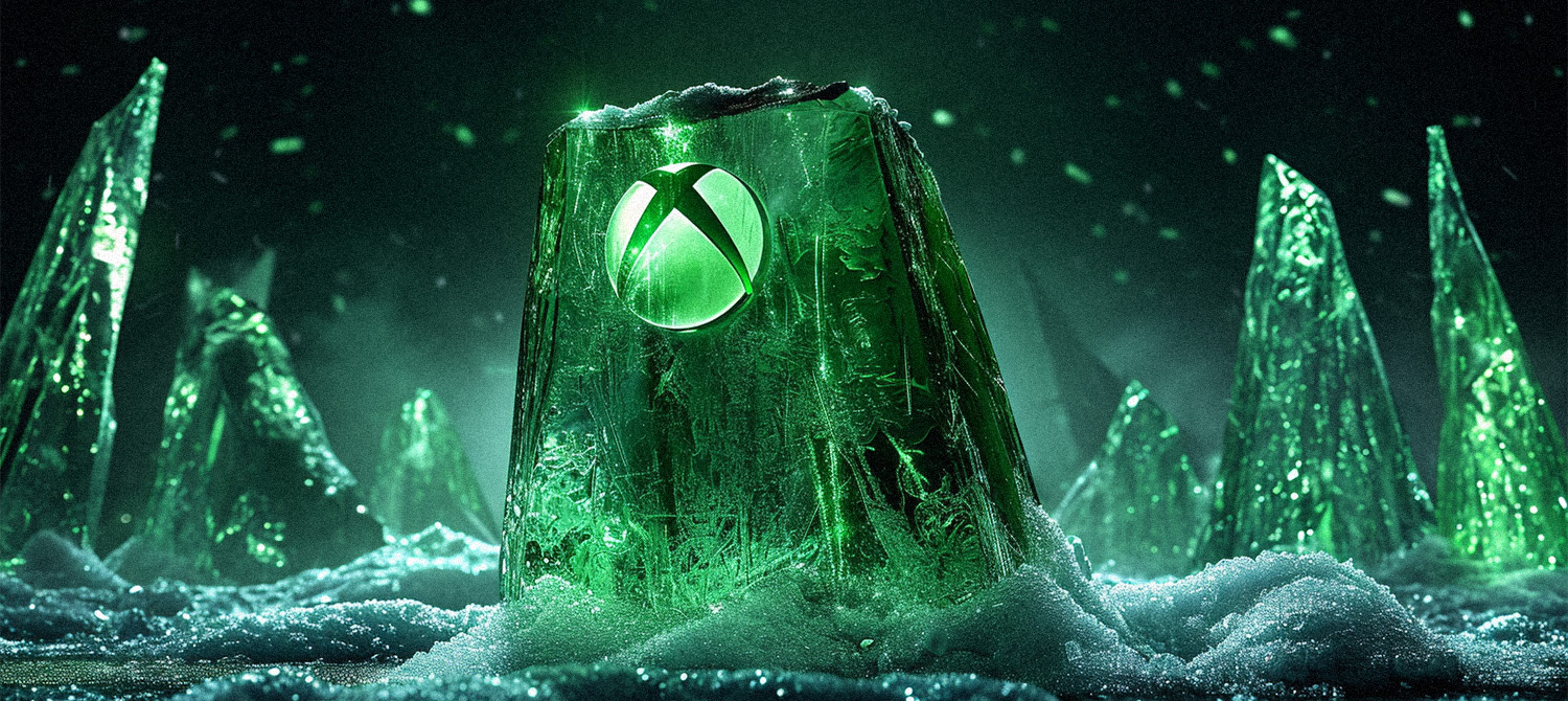 Xbox обвинили в использовании ИИ-арта для продвижения инди-игр