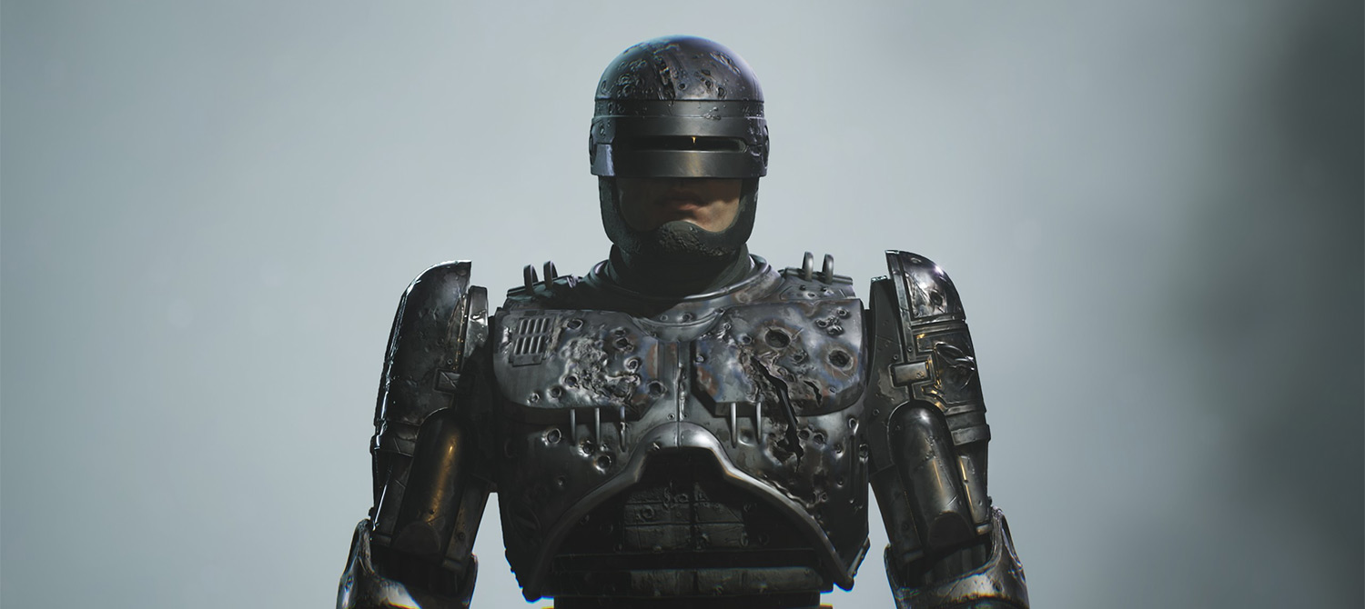 RoboCop: Rogue City получит долгожданный режим Новая Игра+