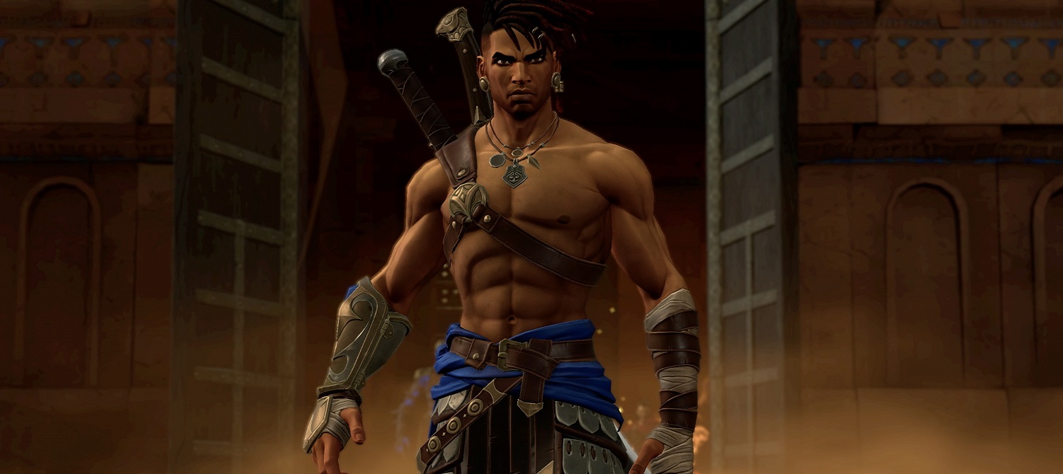 GTX 1060 для ультра-настроек — опубликованы системные требования Prince of Persia: The Lost Crown