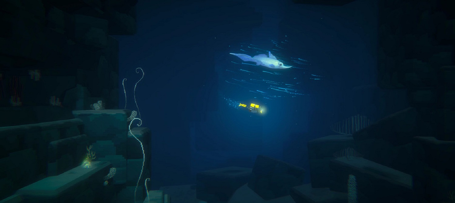 Dave The Diver разошлась тиражом в три миллиона экземпляров