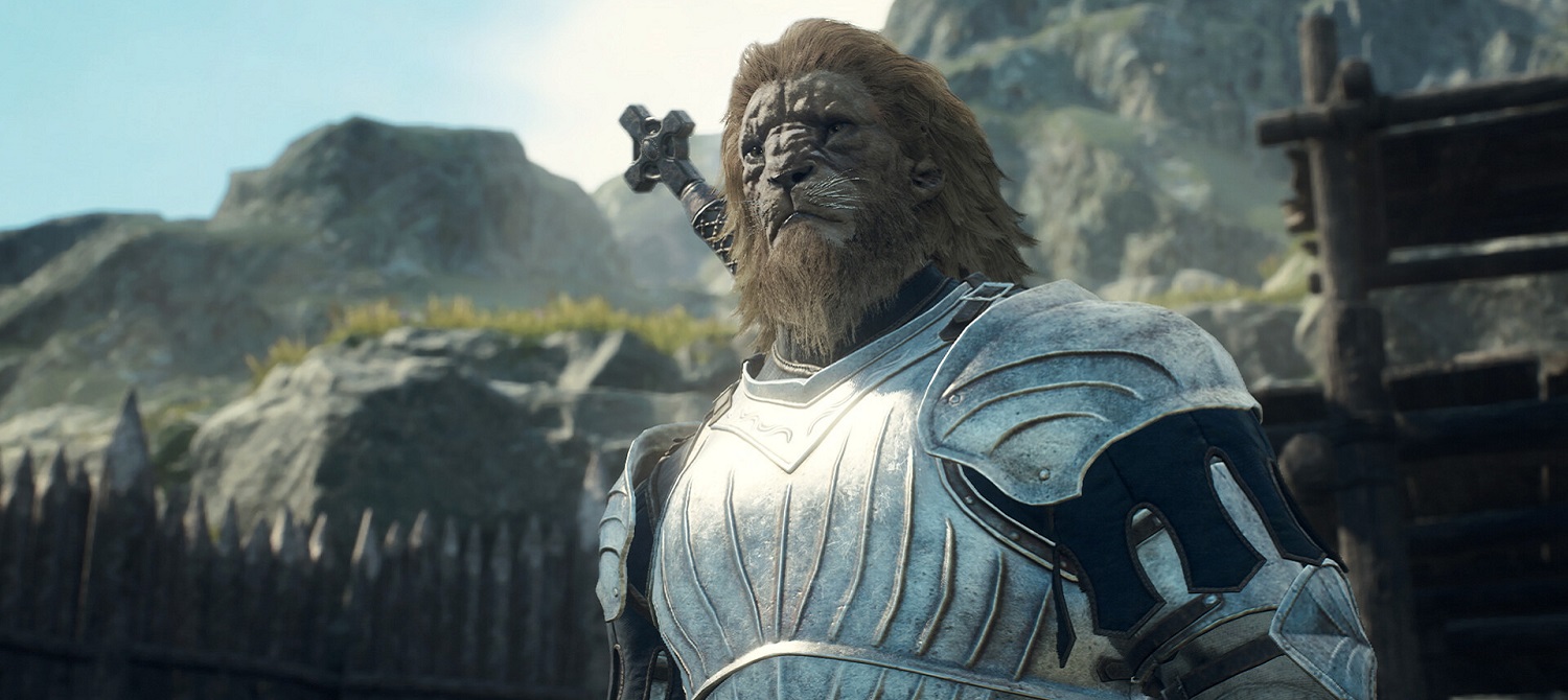 18 минут геймплея за воина, вора и мага в Dragon’s Dogma 2