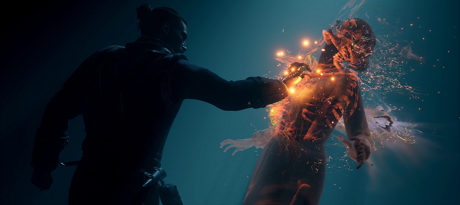 Ритуалы в трейлере Banishers: Ghosts of New Eden