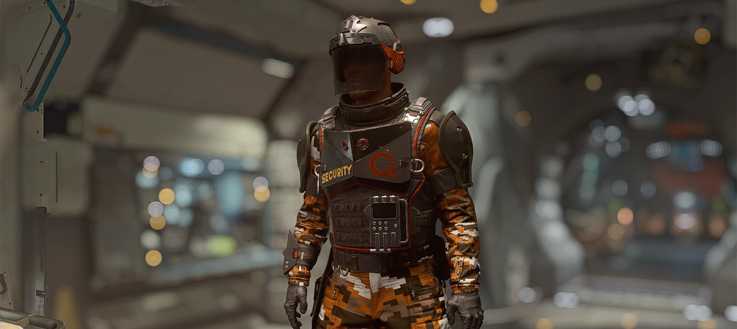 Этот мод для Starfield добавляет новую фракцию со своей системой преступности