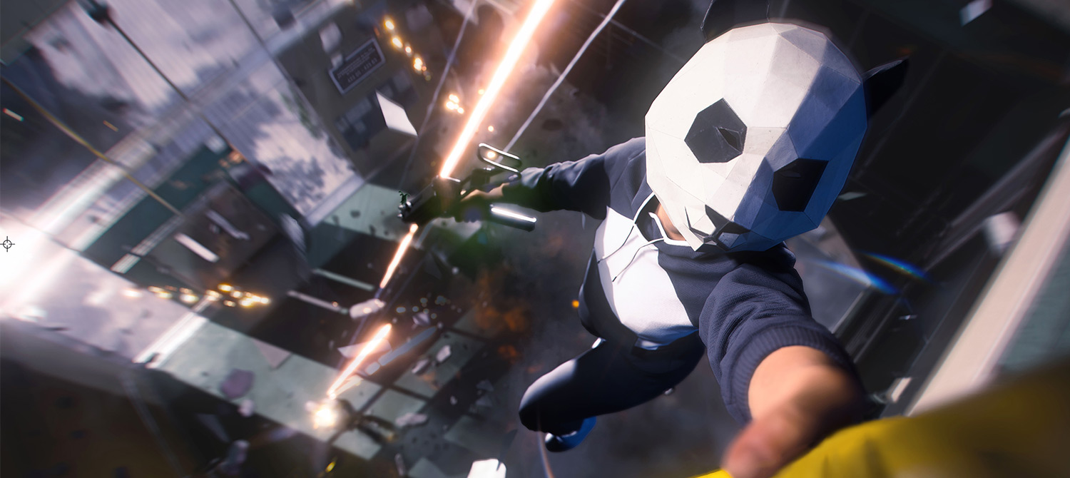 Разработчики Embark Studios выпустили свои инструменты в открытый доступ