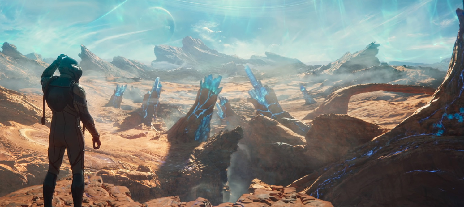 Создатель Fallout на пенсии, но всё ещё консультирует разработку The Outer Worlds 2