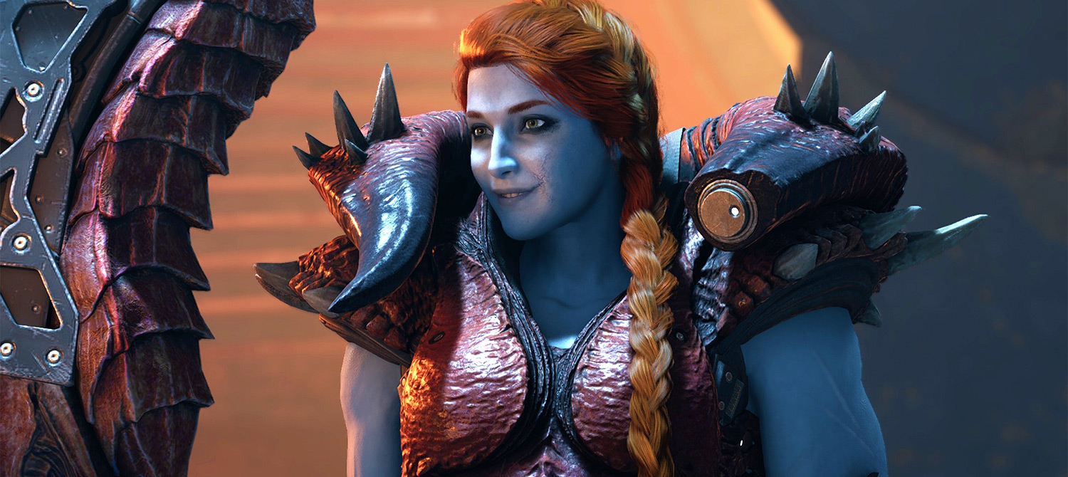 Marvel’s Guardians of the Galaxy бесплатно раздают в Epic Games Store