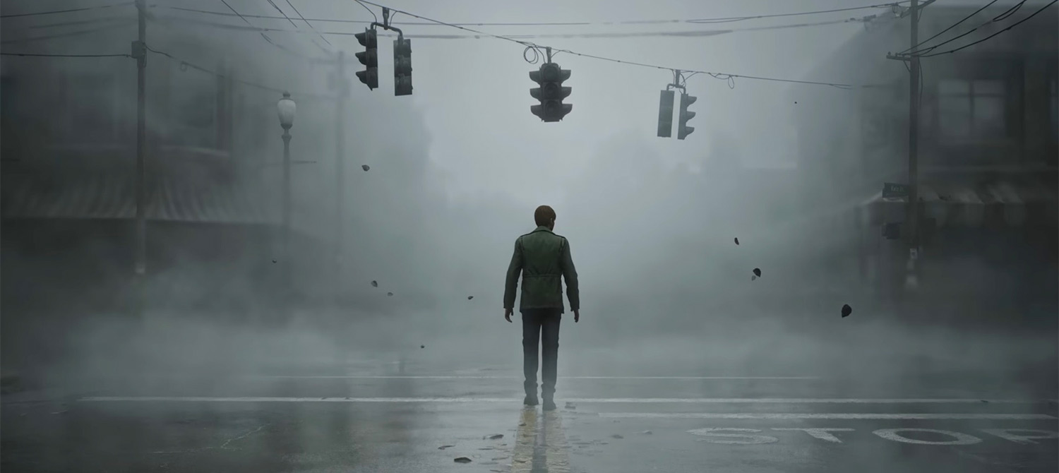 Sony анонсировала ремейки Metal Gear Solid 3 и Silent Hill 2 на 2024 год