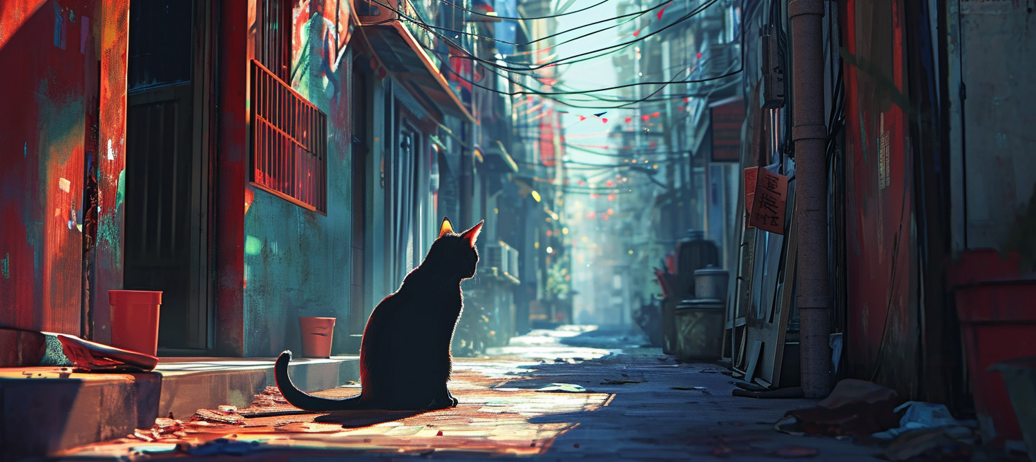 Изменённые для обмана ИИ изображения влияют не только машины, но и на людей