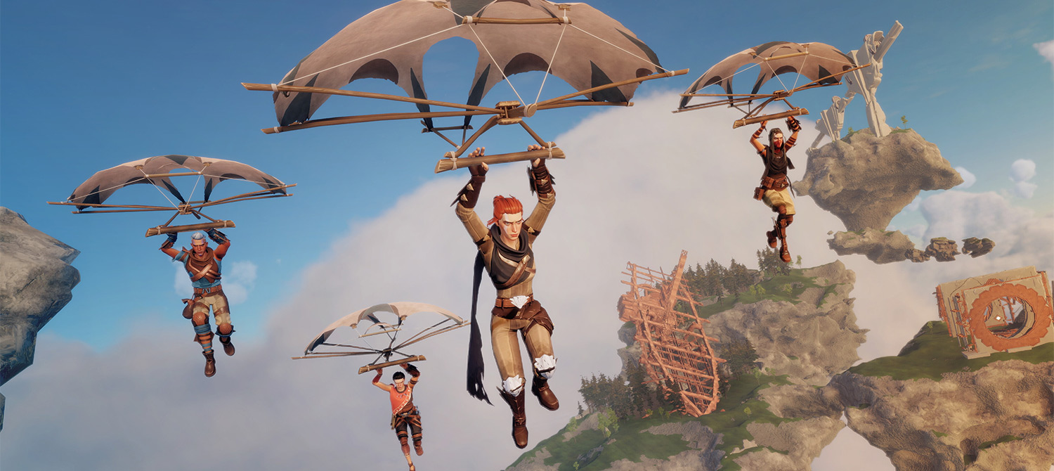 Bossa Studios уволила треть сотрудников