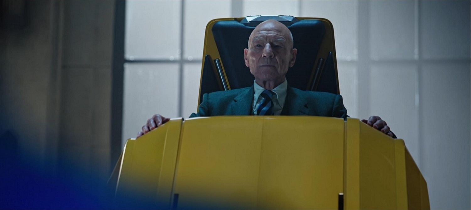 Патрик Стюарт назвал «разочаровывающими» съемки в «Докторе Стрэндже 2» и намекнул на появление в «Дэдпуле 3»