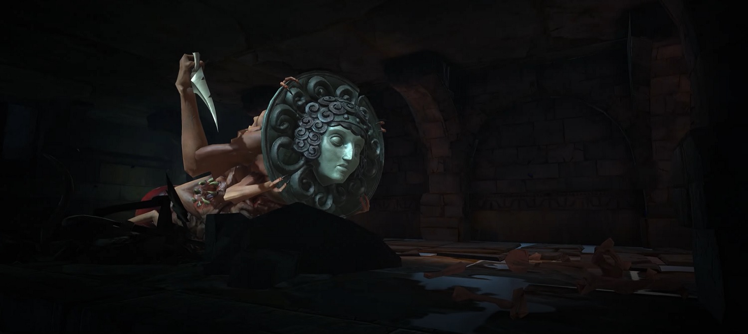 Разнообразие миров и врагов в трейлере Prince of Persia: The Lost Crown