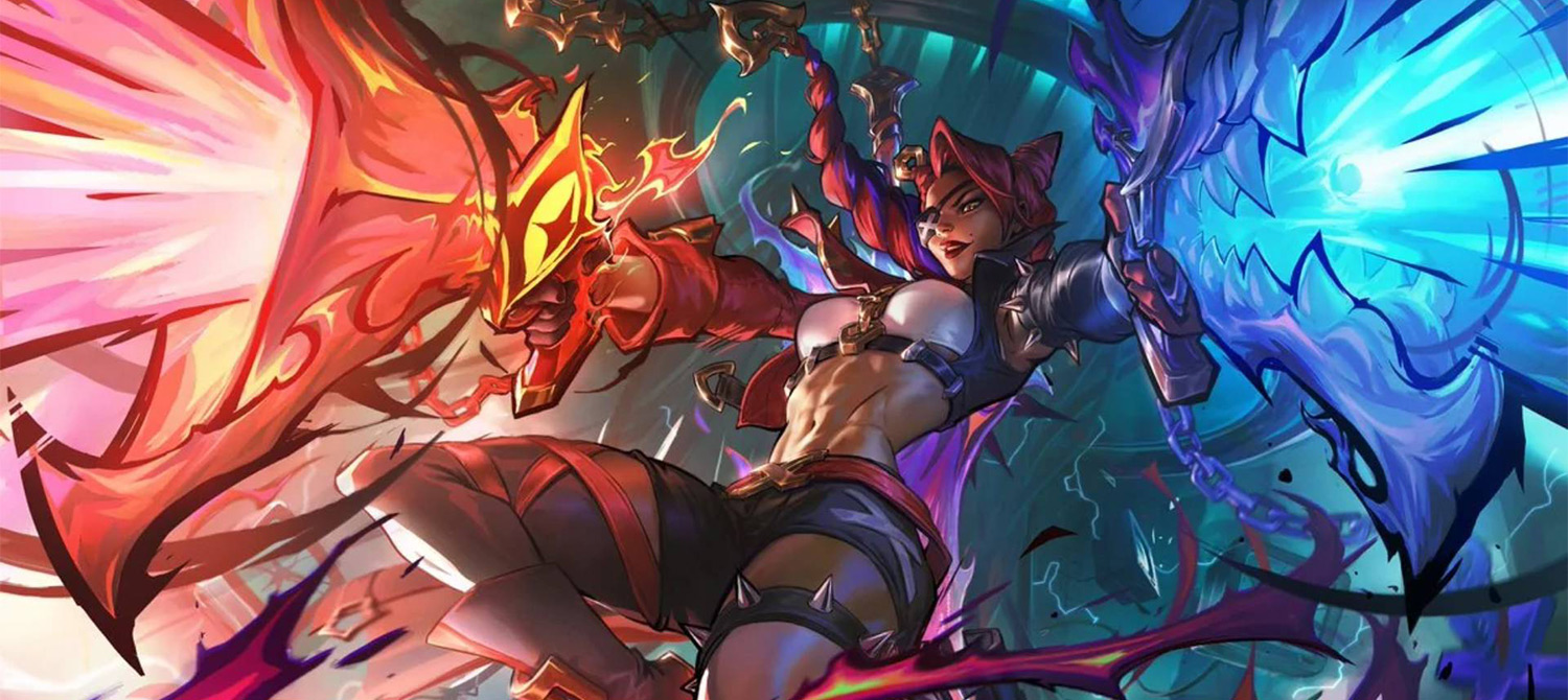 В League of Legends появится новый более расслабленный игровой режим