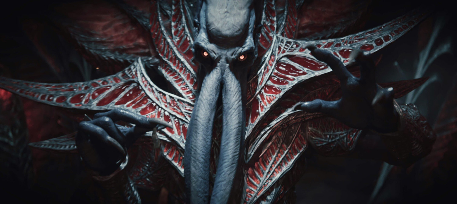 Игрок в Baldur’s Gate 3 разрушил сознание NPC билдом Психического урона на 114 единиц