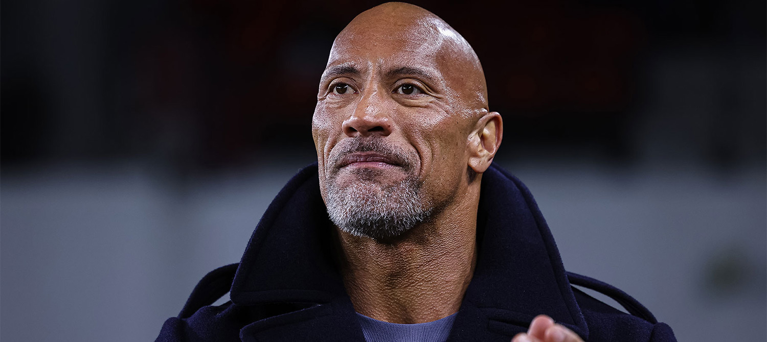 Дуэйн «Скала» Джонсон хочет стать драматическим актером