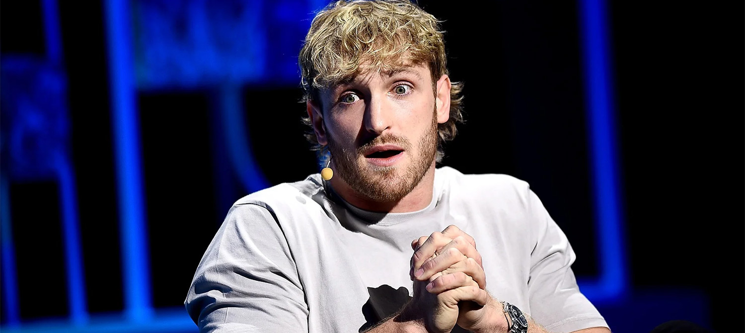 Логан Пол наконец возвращает средства за проваленную NFT-игру Логан Пол наконец возвращает средства за проваленную NFT-игру