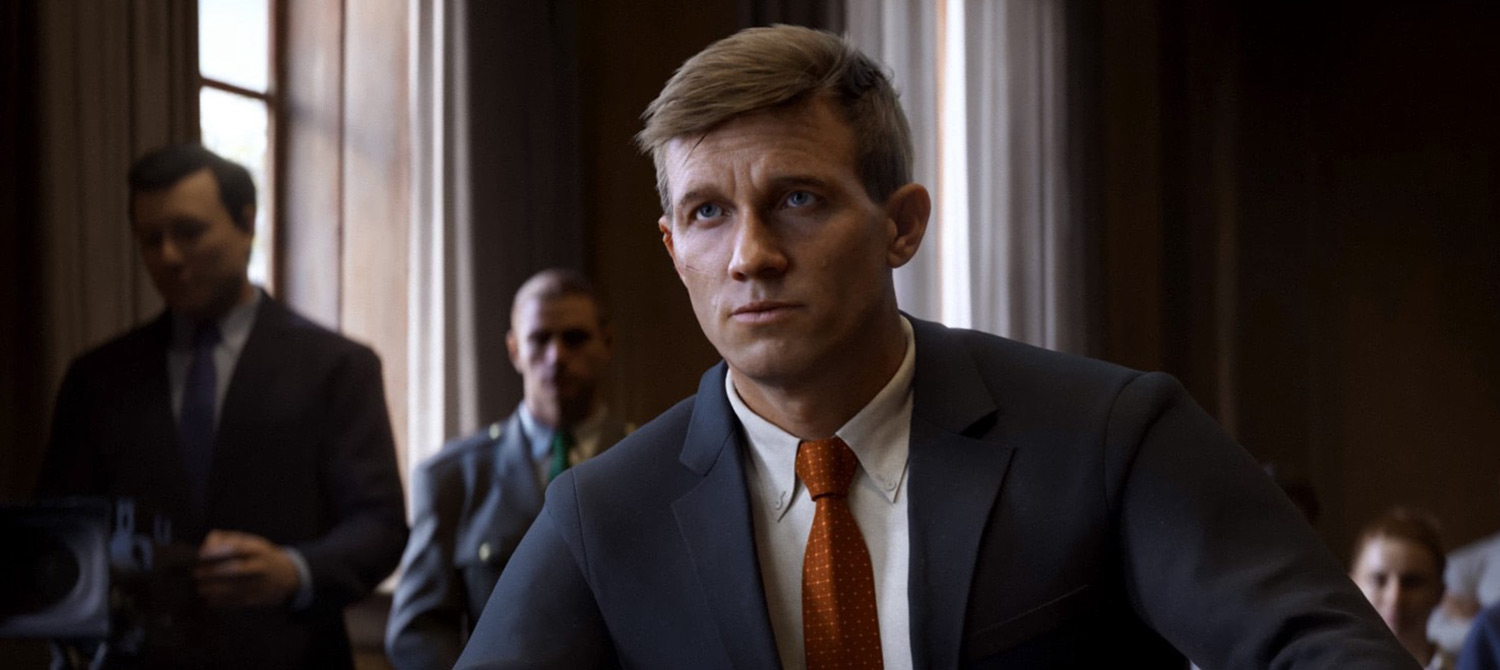 Бывший топ-менеджер Activision обвиняет издателя в дискриминации «старых белых мужчин» Бывший топ-менеджер Activision обвиняет издателя в дискриминации «старых белых мужчин»